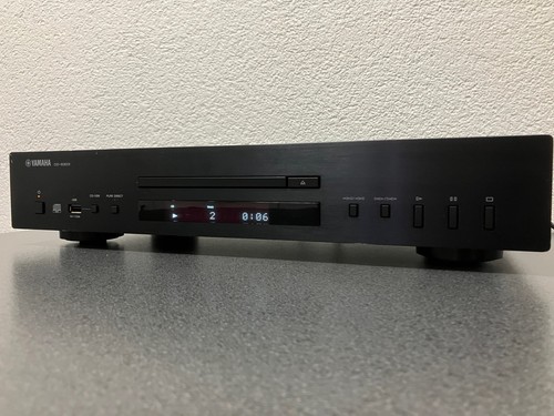 Yamaha s303 lettore usb - yamaha, cd