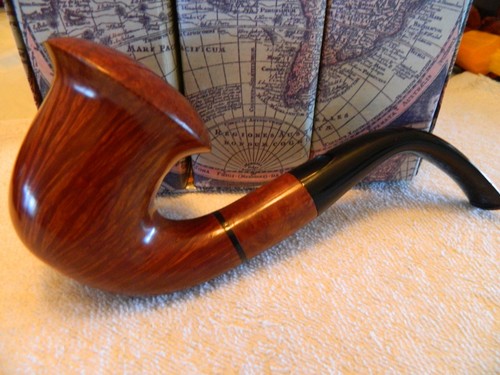 Pipa estate ardor - ardor, mercurio