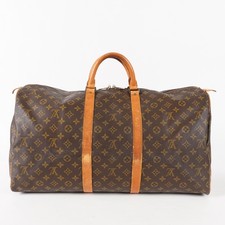 Autentica borsa da viaggio