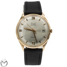 Orologio AVIA Vintage Oro 18
