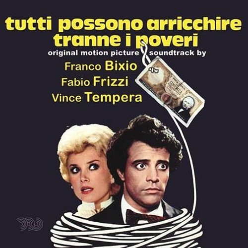 Bixio frizzi tempera tutti - bixio/frizzi/tempera,