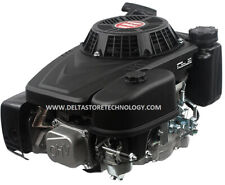 MOTORE LONCIN 4T 6.5HP albero