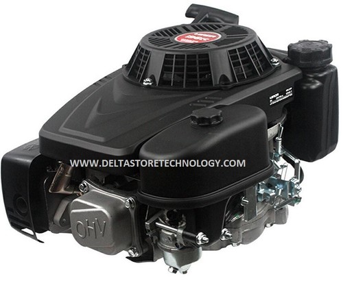 Motore loncin 5hp albero - motore, 6.5hp