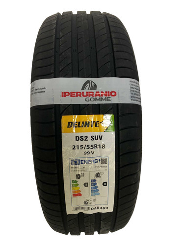 Pneumatici nuovi 215 - pneumatici,
