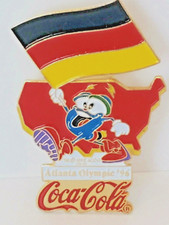 Spilla bandiera germania - spilla,