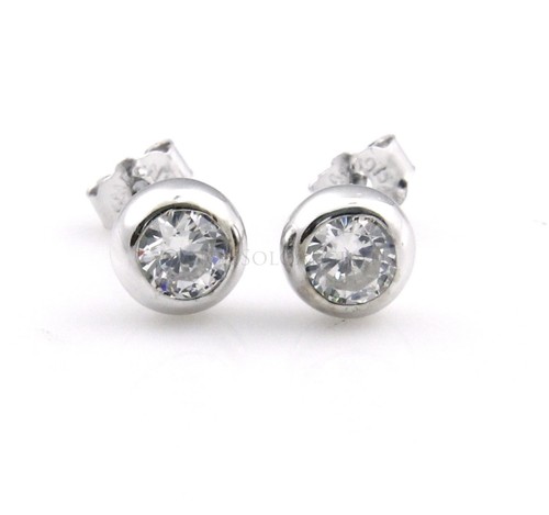 Orecchini vero argento 925 - vero,