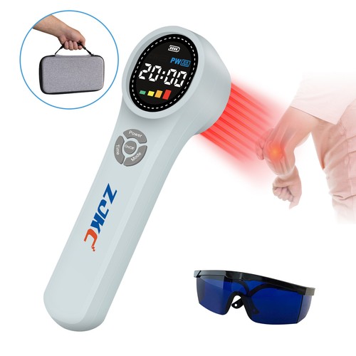 Dispositivo terapia laser - di,