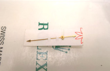 RARE VINTAGE ROLEX DAYTONA GOLD 6263-8 - 6239-8 CHRONO SECOND HAND GENUINE 100%