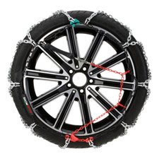 CATENE DA NEVE OMOLOGATE 16MM