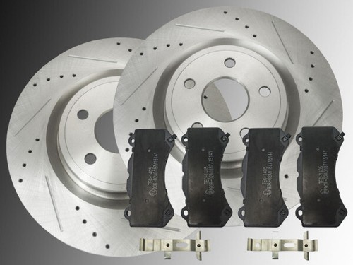 Fessure dischi freno ceppi - 2,