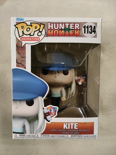 Kite hunter 1134 - hunter, x