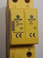 Scaricatore di sovratensioni