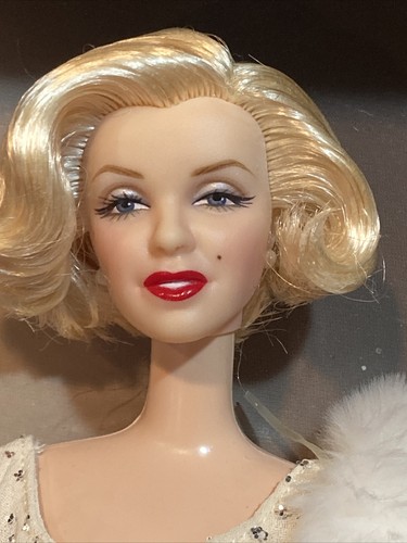 Barbie marilyn monroe - marilyn,
