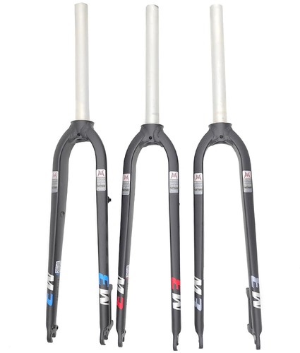 Forcella rigida bici mtb - , 26