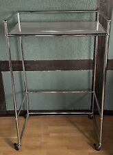 USM Haller Scrivania in piedi