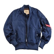 Alpha Industries Giacca Bomber