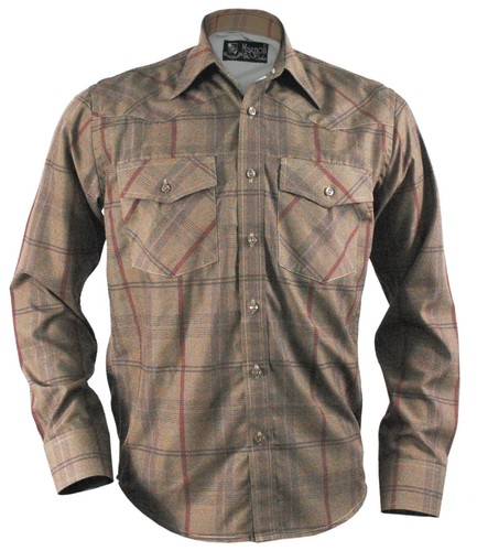 Camicia walking dead rick - walking,