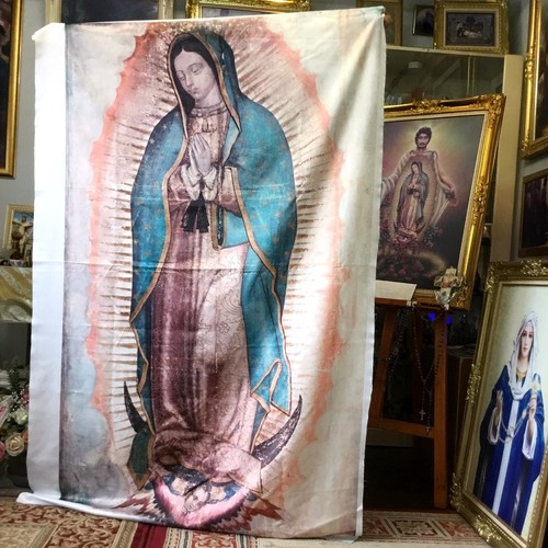 Nostra signora guadalupe - nostra,