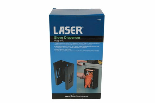 Laser tools 7722 dispenser - laser,