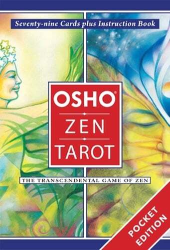 Osho zen tarot pocket - osho,