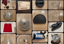 Nespresso Krups Citiz XN 7006