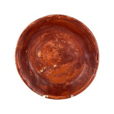 Piatto gallo-romano in