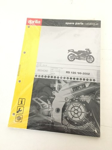 Catalogo ricambi originale - catalogo,