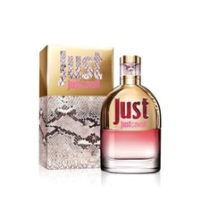 Parfum pour Femme Just Cavalli EDT Her Naturel Spray 75ml