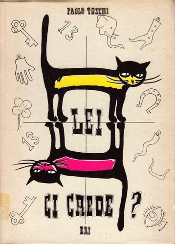 Lei crede paolo toschi - ci,