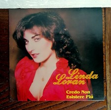 LINDA LORAN CREDO NON ESISTERE
