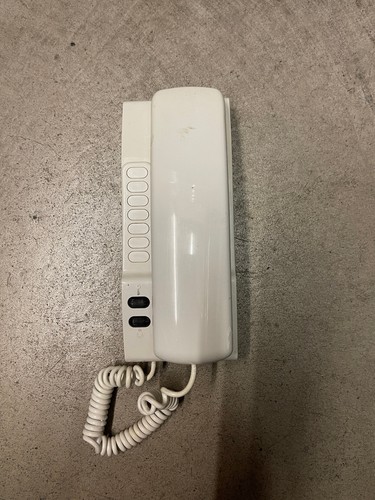 Elvox 7110 citofono - elvox, da