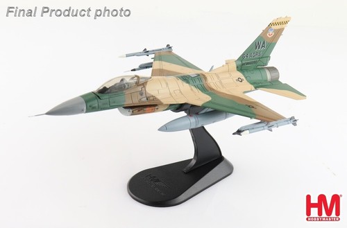 Hobbymaster lockheed - 1:72,