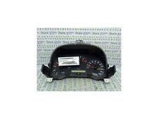 QUADRO PORTASTRUMENTI FIAT PUNTO (1N/1P) (07/99-12/05) 188A4000 NB5520006045006