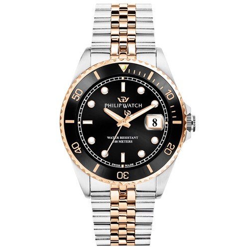 Orologio uomo philip watch - uomo,