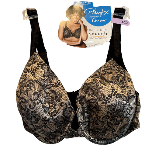 Reggiseno playtex love - reggiseno,