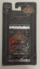 The Eye of Judgment Booster