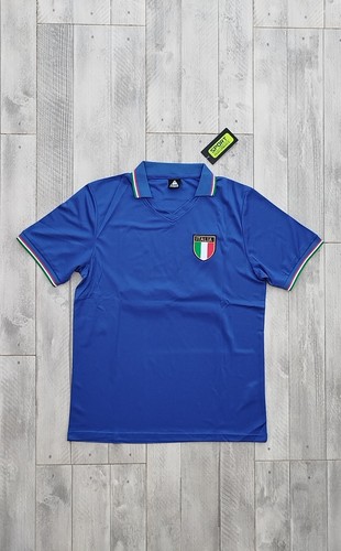Maglia italia 1982 paolo - italia, rossi