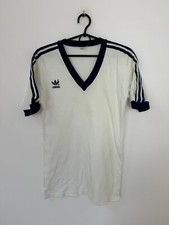 MAGLIA CALCIO ADIDAS VINTAGE
