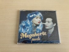 Megahertz _ Pinocchio _ CD