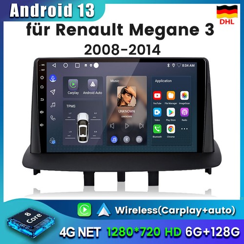 Per renault megane - renault, 3