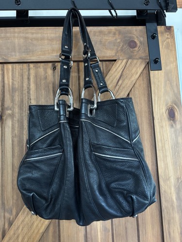 Borsa makowsky grande hobo - b.,