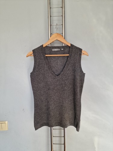 Maglione gilet donna ley - maglione,