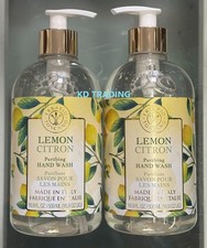 (2-Pack) ERBARIO TOSCANO ~