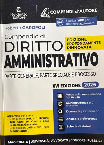 Neldiritto editore compendio - neldiritto,