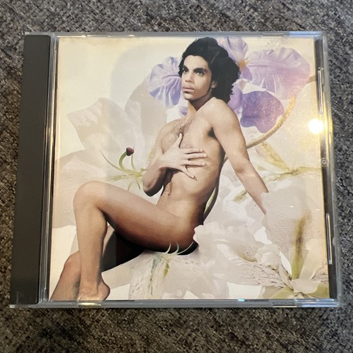 Lovesexy prince - by,