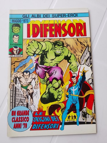 Difensori corno copia - 1,