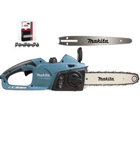 Motosega elettrica makita - motosega,