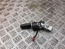 2007 CITROEN C6 IGNITION