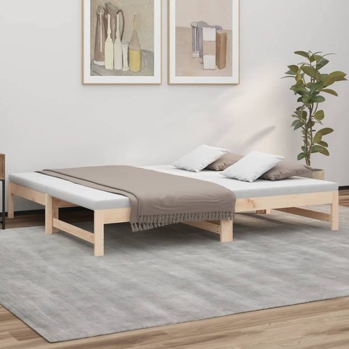 Dormeuse estraibile legno - dormeuse,