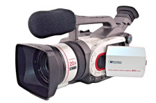Videocamera digitale Canon